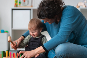 O Papel da Inteligência Emocional na Educação e no Desenvolvimento Infantil