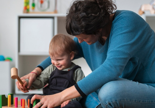 O Papel da Inteligência Emocional na Educação e no Desenvolvimento Infantil