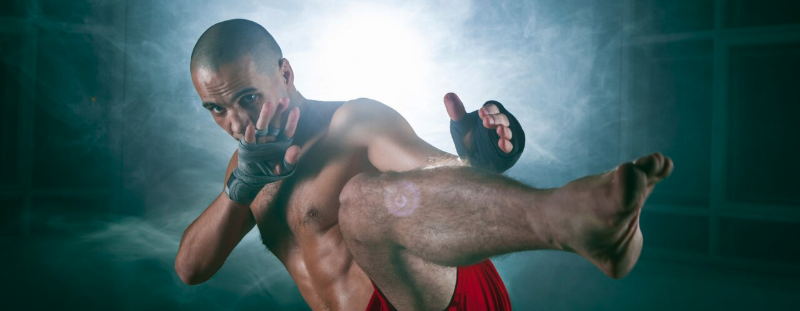 A História e Evolução do Muay Thai ao Longo dos Séculos