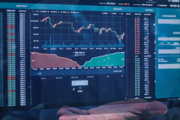 Volume de Negociação: O Que Ele Indica para os Traders?