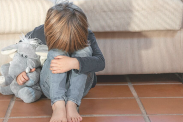 Quando o amor vira arma: Os Impactos Silenciosos da Alienação Parental