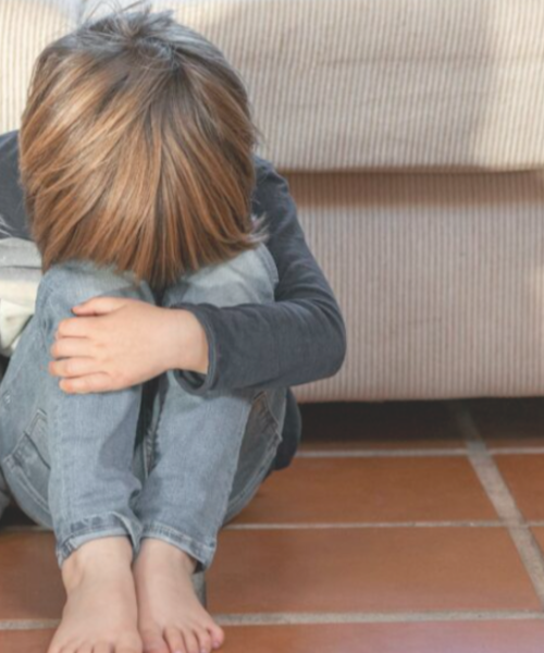 Quando o amor vira arma: Os Impactos Silenciosos da Alienação Parental