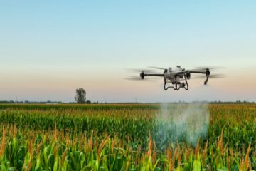 DJI é a nova conta da Macfor para a Agrishow
