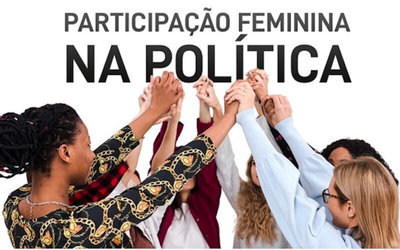 Mulheres na política: comunicação, cotas e o direito à representatividade