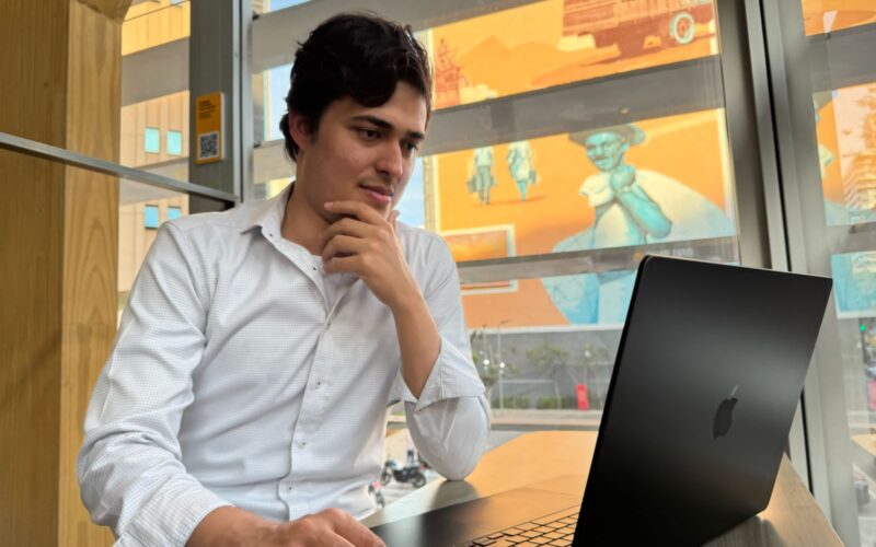 Jefferson Almeida Alves: O Engenheiro de Software que Constrói Soluções Inteligentes e Escaláveis para o Mundo Conectado