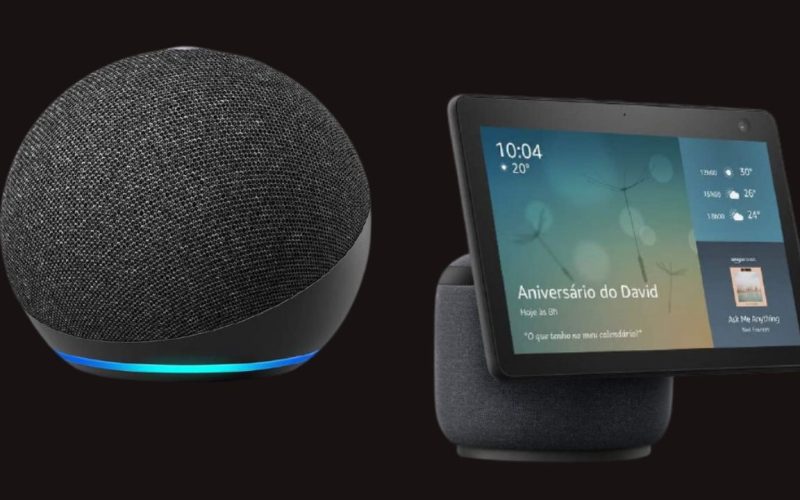 Quando a Alexa e minha filha decidiram que eu só gosto de música infantil