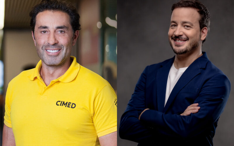 João Adibe e Rafael Cortez são destaques do Brasil Influencer 2025; Evento acontece em outubro no Vibra São Paulo