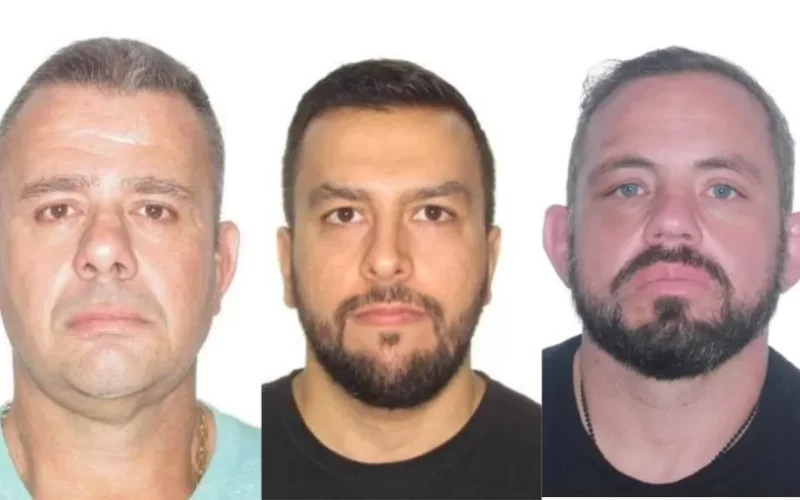 Justiça de SP decreta prisão de policiais civis e advogado acusados de extorsão contra comerciante