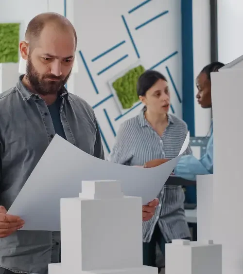 O Papel das Proptechs na Modernização do Setor Imobiliário em 2025