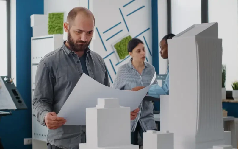 O Papel das Proptechs na Modernização do Setor Imobiliário em 2025