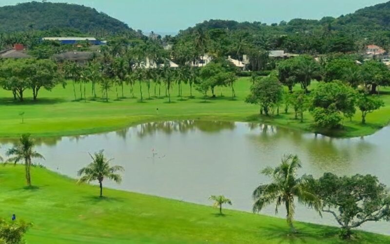 Guarujá Golf Club inicia 2026 com encontro marcado por tradição, espírito esportivo e confraternização