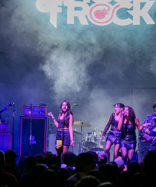 School of Rock Moema leva jovens talentos ao palco do The Cavern Club São Paulo em show inédito