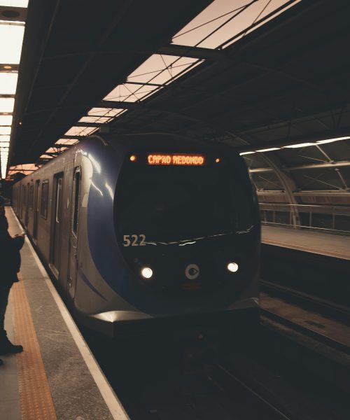 Obra sob Avenida Paulista avança e novo túnel que ligará duas linhas do metrô está 75% concluído