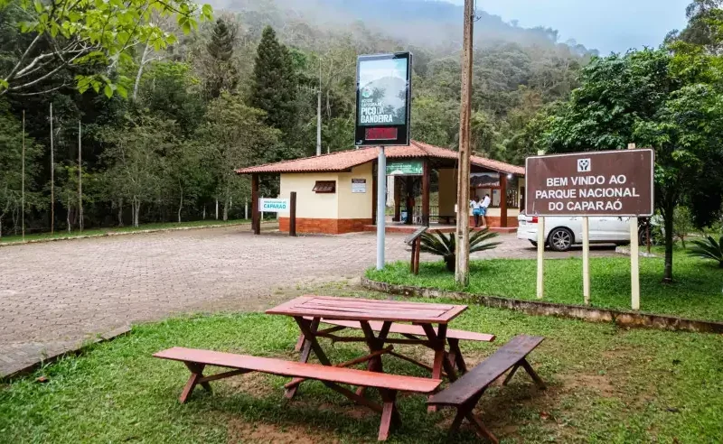 Nova rota turística no Espírito Santo destaca a riqueza da cultura cafeeira do Caparaó