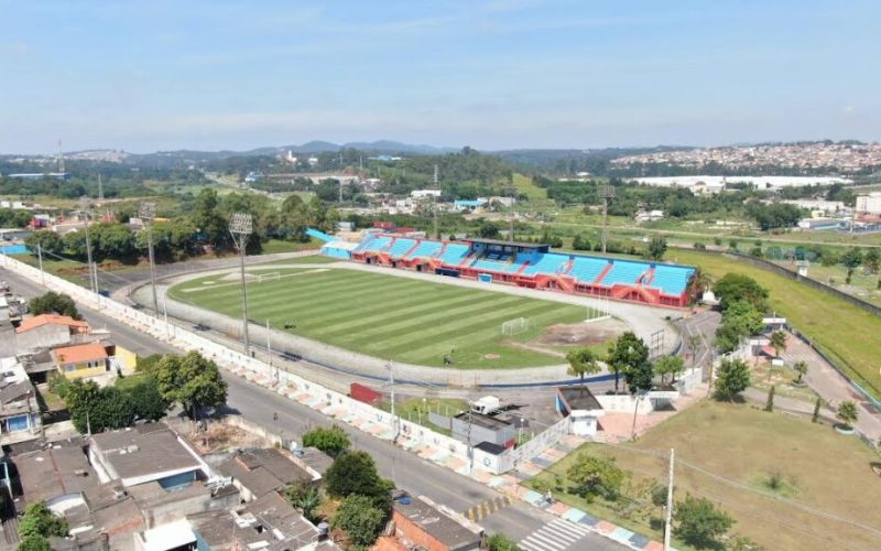Inscrições abertas para seleção do time Sub-20: Secretaria de Esportes e União Suzano juntas nessa iniciativa.