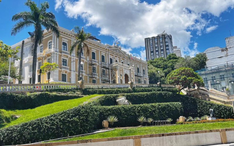 500 anos de história capixaba: evento discutirá o preparo para o mercado de trabalho do futuro