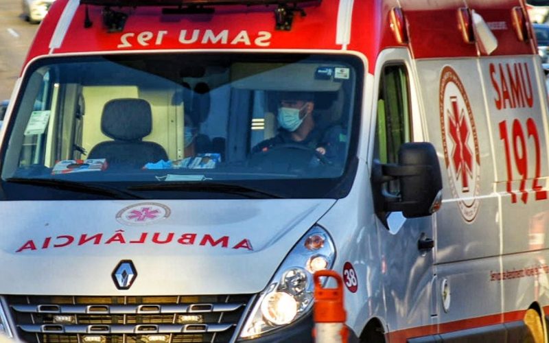Espírito Santo lança aplicativo que compartilha localização de usuário do Samu