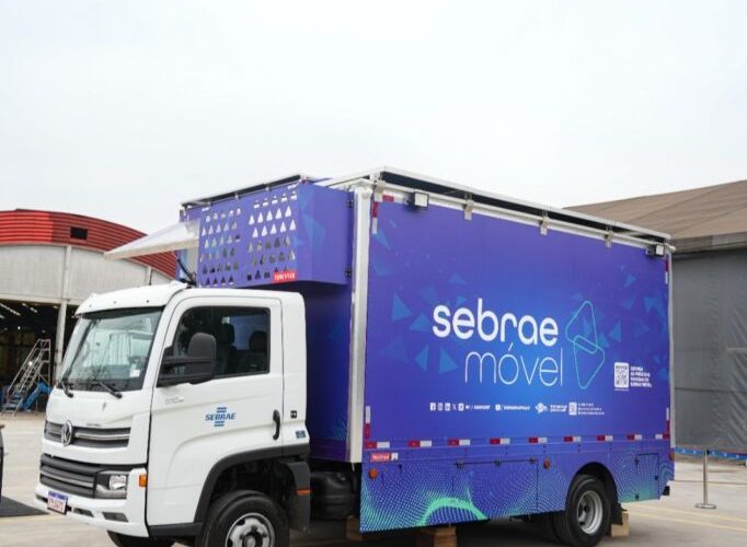 Sebrae Móvel em Itaquá oferece serviços exclusivos durante celebração do mês das mulheres