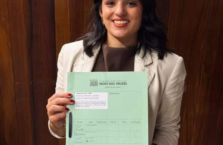 Câmara de Mogi aprova projeto que assegura Implante Contraceptivo gratuito no município
