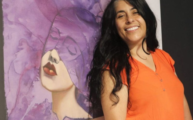 Programação exclusiva das exposições “Universo Feminino” e “Mulheres que Inspiram” no Patteo Urupema Shopping.