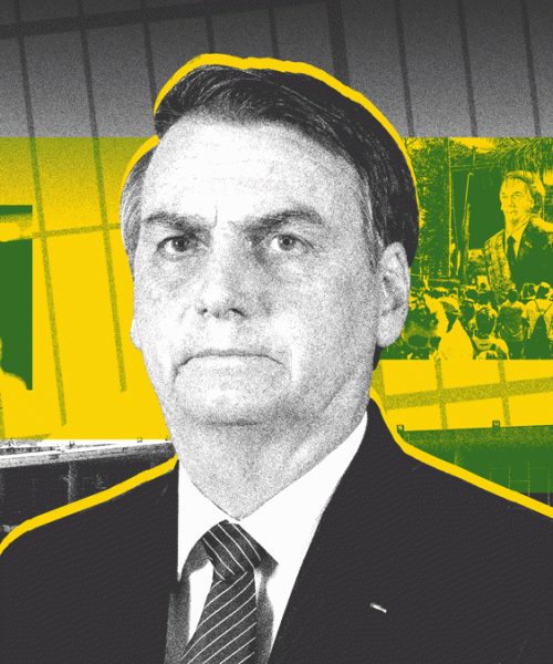 Bolsonaro Busca Encontro Inédito na Prisão!
