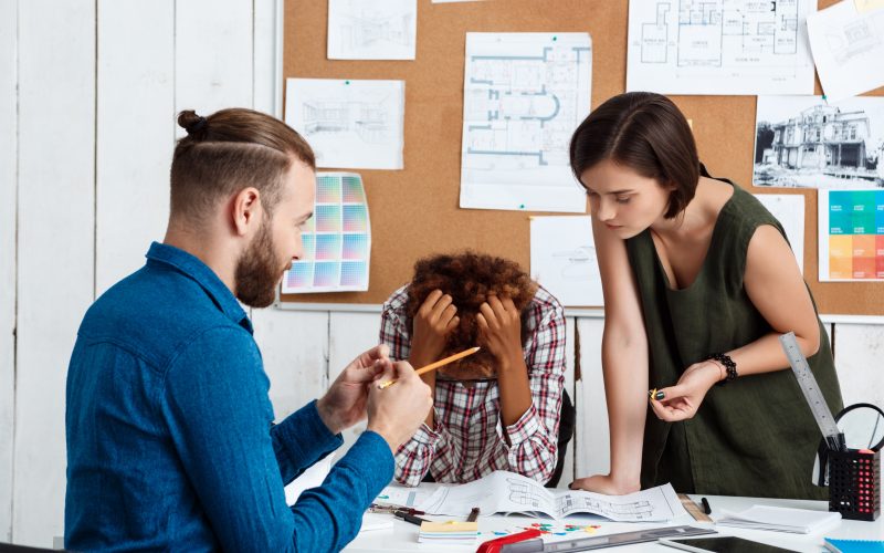 Três sinais de que seu time precisa de atenção psicossocial