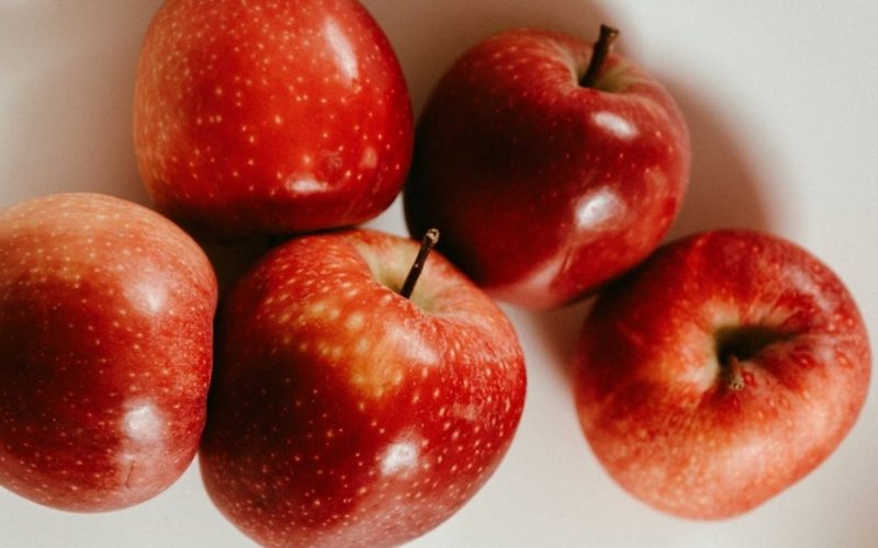 Nutricionista revela qual o segredo das frutas para perder peso