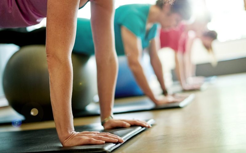 Universidade Federal do Espírito Santo oferece oportunidades em pilates e musculação: 98 vagas disponíveis.
