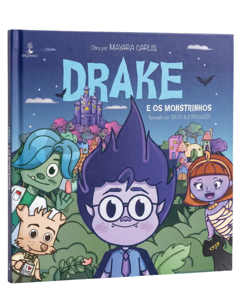 Inspirado na estética dos anos 90, livro infantil propõe menos telas e mais conexão entre pais e filhos