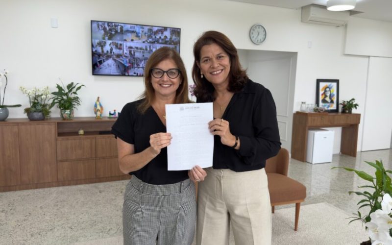 Mogi das Cruzes dá passo importante na defesa dos direitos femininos com nova legislação sancionada pela prefeita Mara Bertaiolli, proposta pela vereadora Priscila Yamagami.