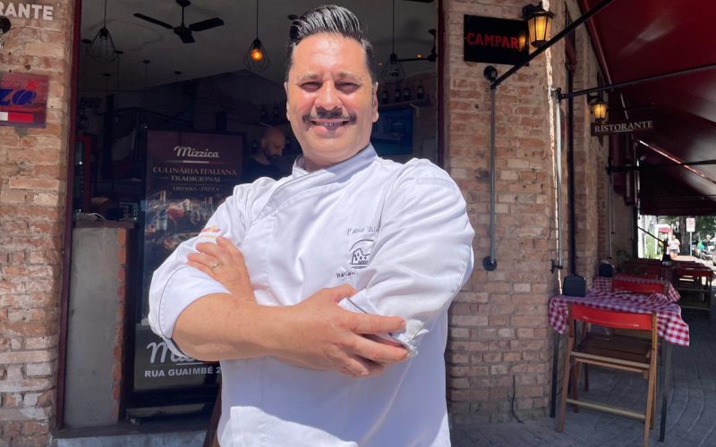 O que existe por trás do sucesso de restaurantes e operações de food service