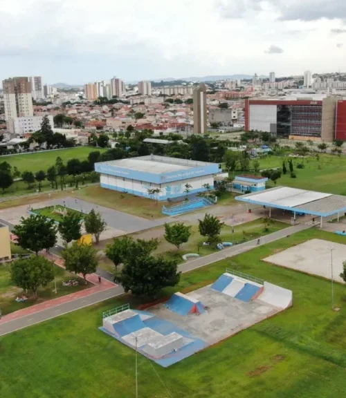 ACE Suzano realiza evento especial em homenagem ao Dia das Mães no Parque Max Feffer