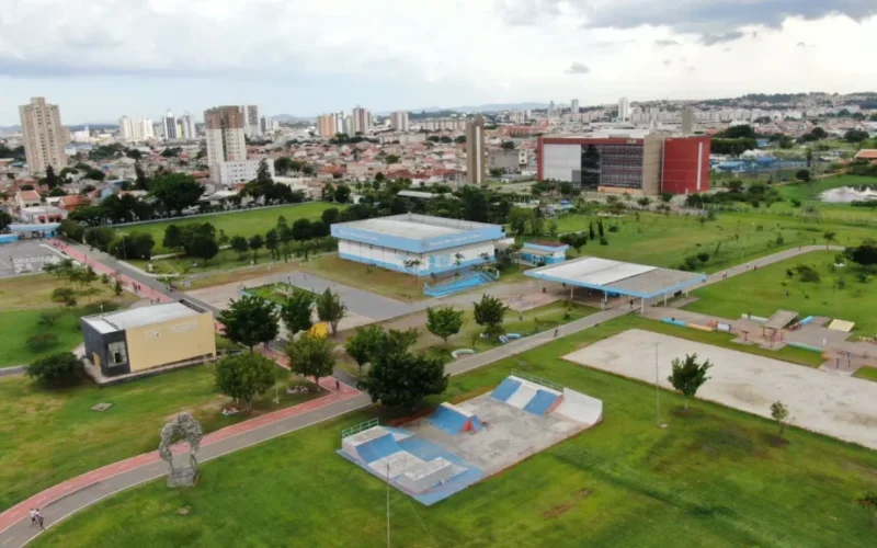 ACE Suzano realiza evento especial em homenagem ao Dia das Mães no Parque Max Feffer
