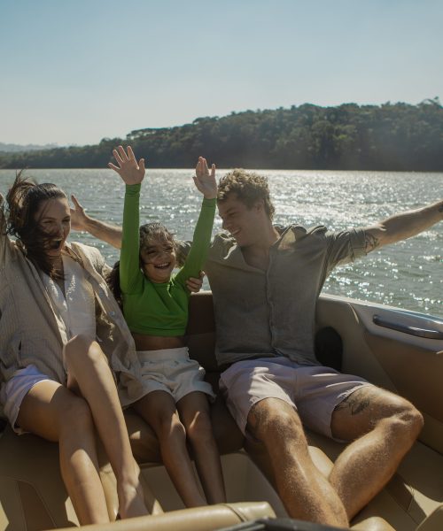 No Dia das Mães, o Clara Resorts transforma a experiência em presente