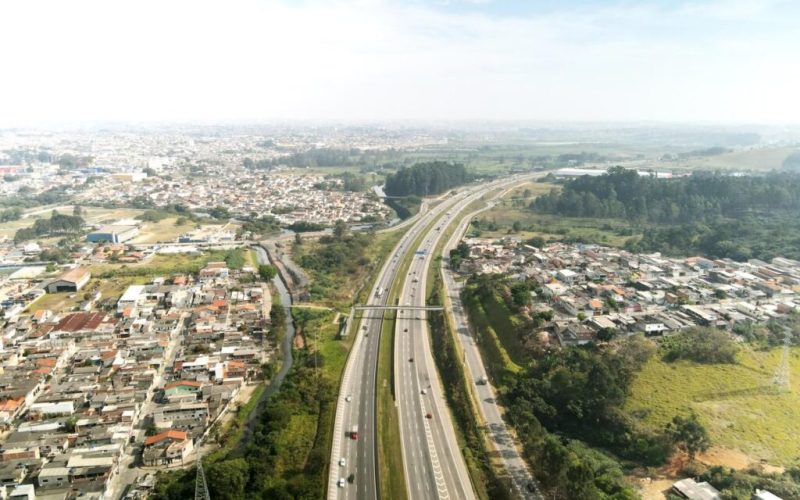 Itaquaquecetuba e Mogi das Cruzes figuram entre as 30 cidades paulistas que mais criaram postos de trabalho em 2026
