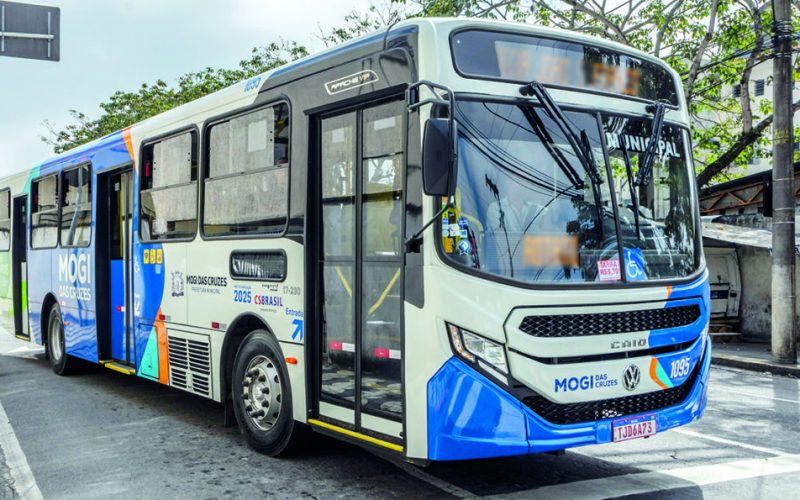 Mudanças no itinerário da Linha C202 visam facilitar acesso à Maternidade Municipal