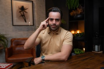 Taubaté recebe imersão empresarial com Raphael Costa sobre gestão estratégica e aumento da lucratividade