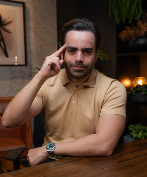 Taubaté recebe imersão empresarial com Raphael Costa sobre gestão estratégica e aumento da lucratividade