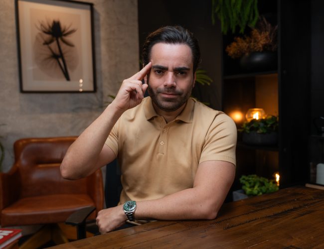 Taubaté recebe imersão empresarial com Raphael Costa sobre gestão estratégica e aumento da lucratividade