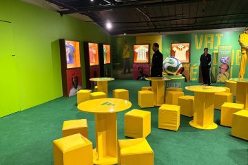 Espaço adidas chega ao Shopping Pátio Paulista