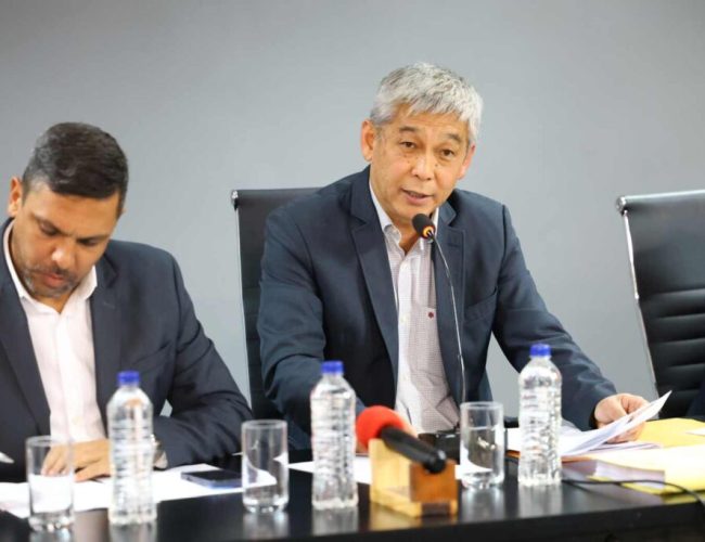 Câmara de Mogi discute proposta orçamentária de R$ 3 bilhões para 2027
