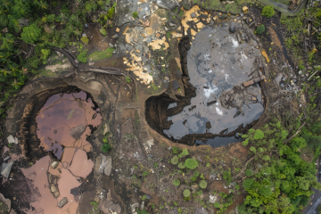 Mineração pressiona cidades e desafia gestão urbana, apontam especialistas em encontro da AMIG Brasil