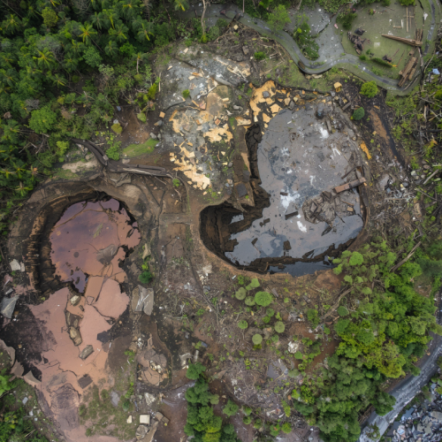 Mineração pressiona cidades e desafia gestão urbana, apontam especialistas em encontro da AMIG Brasil