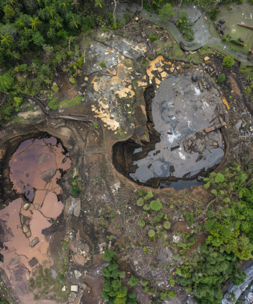 Mineração pressiona cidades e desafia gestão urbana, apontam especialistas em encontro da AMIG Brasil