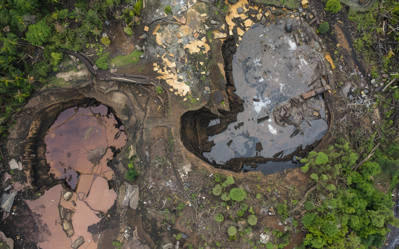 Mineração pressiona cidades e desafia gestão urbana, apontam especialistas em encontro da AMIG Brasil