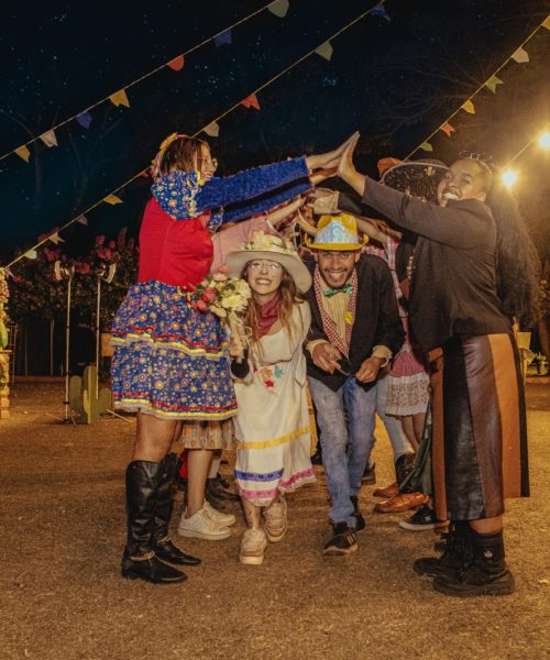 Com fogueira, forró e natureza, o Clara Resorts celebra os meses mais caipiras do Brasil