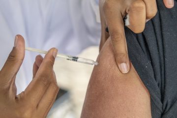 Mogi estende campanha de vacinação contra gripe a todos os cidadãos