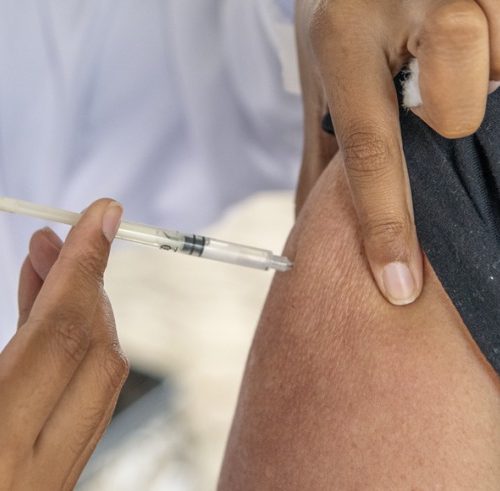 Mogi estende campanha de vacinação contra gripe a todos os cidadãos