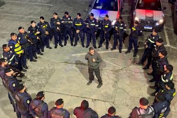 Itaquaquecetuba-SP conquista avanços na segurança e apresenta redução de 43,6% nos homicídios em comparação à média do país