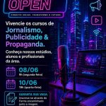 Open Comunica: Centro Universitário Braz Cubas Prepara Evento para a Próxima Semana